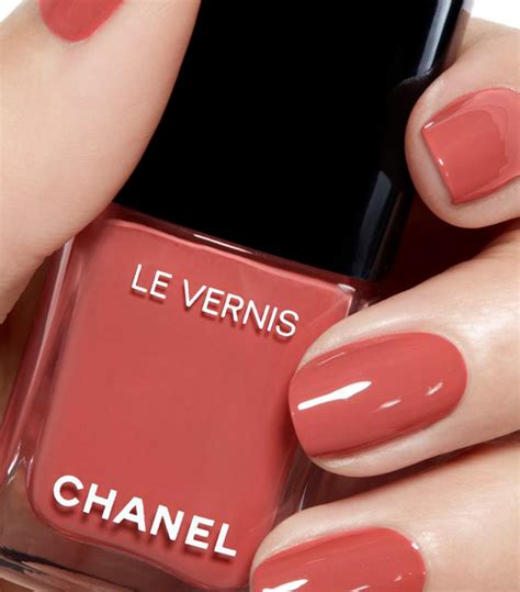 chanel nail polish on sale.